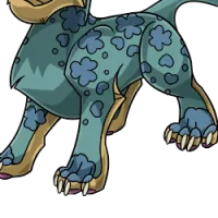 Oxalis Body male mutation of undefined