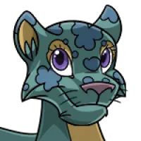 Oxalis Head female mutation of undefined