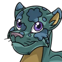 Oxalis Head male mutation of undefined