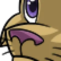 Solid Nose male mutation of Feline