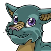 Eastern Dragon Head male mutation of Feline