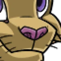 Cat Nose female mutation of Feline