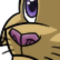 Cat Nose male mutation of Feline