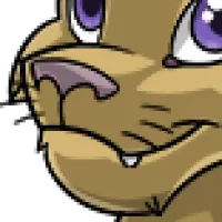 Small Fangs male mutation of Feline