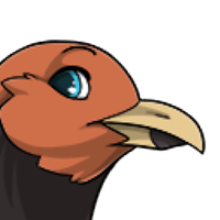 Seagull Head female mutation of undefined
