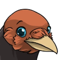 Crow Head female mutation of undefined