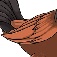 Puffin Wings mutation