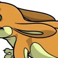 Bunny Ears male mutation of undefined