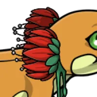 Blooming Cheeks female mutation of undefined
