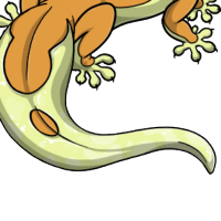 Slimy Tail female mutation of undefined
