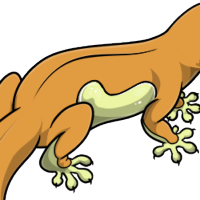 Slimy Body female mutation of undefined