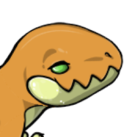 Slimy Head female mutation of undefined
