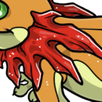 Ice Dragon Cheeks male mutation of undefined