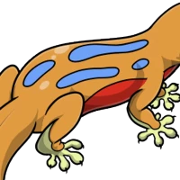 Sea Slug Body female mutation of undefined
