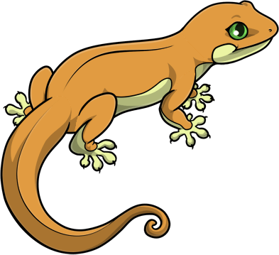 Image of Gekko OviPets