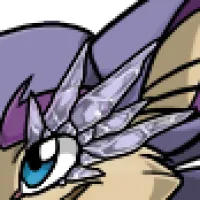 Ice Beast Lashes male mutation of undefined