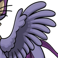 Toucan Wings male mutation of undefined