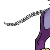 Bone Tail female mutation of undefined
