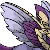 Cherry Blossom Wings female mutation of undefined