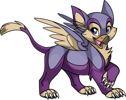 Image of Gryphus OviPets