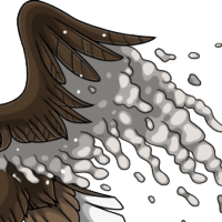 Avalanche Wings male mutation of undefined