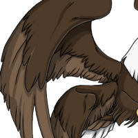 Double Wings female mutation of undefined