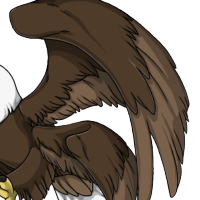 Double Wings male mutation of undefined