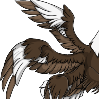 Triple Wings female mutation of undefined
