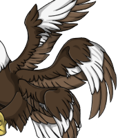 Triple Wings male mutation of undefined