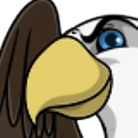 Macaw Beak male mutation of undefined