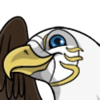 Macaw Head male mutation of undefined