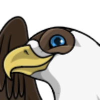 Toucan Head male mutation of undefined