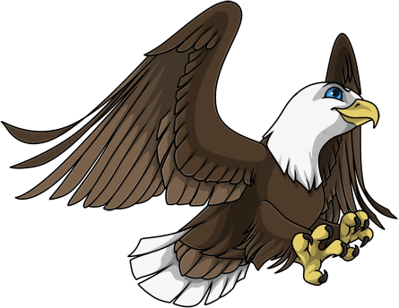 Image of Haliaeetus OviPets