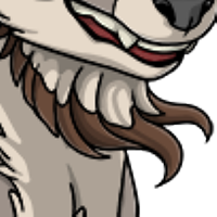 Inari Beard female mutation of undefined