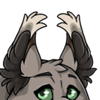 Inari Ears female mutation of undefined