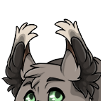 Inari Ears male mutation of undefined