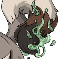 Inari Tail male mutation of undefined