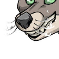 Inari Whiskers male mutation of undefined