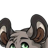 Archangel Ears male mutation of undefined