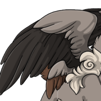 Archangel Wings mutation