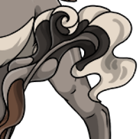 Archangel Whiskers male mutation of undefined