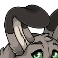 Bunny Ears female mutation of undefined