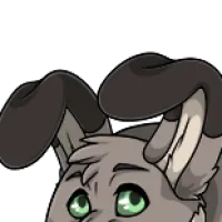 Bunny Ears male mutation of undefined