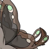 Fairy Wings male mutation of undefined