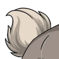 Bunny Tail female mutation of undefined