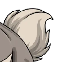 Bunny Tail male mutation of undefined