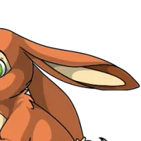 Long Ears male mutation of Lepus