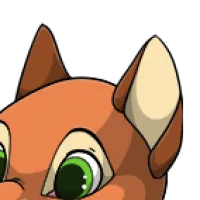 Short Pointy Ears male mutation of Lepus