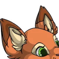 Fox Ears female mutation of Lepus