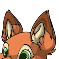 Fox Ears male mutation of Lepus